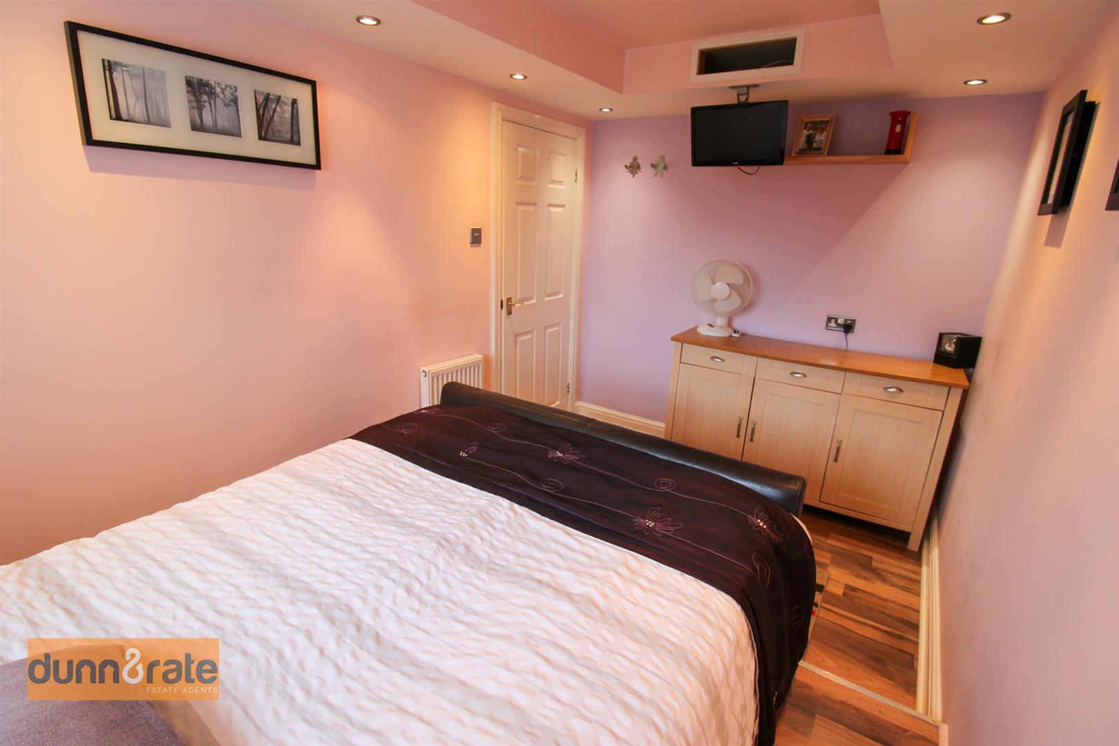 Baskerville Road, Northwood, Stoke-On-Trent